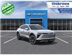 2026 Chevrolet Blazer EV LT (Stk: 86588) in St. Thomas - Image 1 of 24