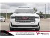 2023 GMC Acadia Denali (Stk: PR0895A) in Calgary - Image 3 of 38
