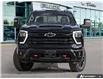 2026 Chevrolet Silverado 2500HD LT (Stk: 7632-26) in Sault Ste. Marie - Image 2 of 26
