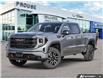 2026 GMC Sierra 1500 AT4 (Stk: 8665-26) in Sault Ste. Marie - Image 1 of 25