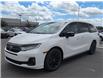 2026 Honda Odyssey Sport (Stk: 4332) in Lethbridge - Image 8 of 30
