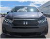 2026 Honda Odyssey Sport-L (Stk: 4331) in Lethbridge - Image 7 of 30