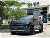 2026 Jeep Compass North (Stk: 26-0097) in Toronto - Image 1 of 19