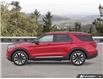 2026 Ford Explorer Platinum (Stk: 5NXEQ473) in Sarnia - Image 3 of 22