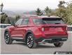 2026 Ford Explorer Platinum (Stk: 5NXEQ473) in Sarnia - Image 4 of 22