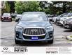 2022 Infiniti QX55 Sensory (Stk: UI2378) in Newmarket - Image 9 of 28