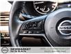 2022 Nissan Sentra SV (Stk: UN2921) in Newmarket - Image 18 of 28