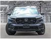 2026 Honda CR-V Hybrid EX-L (Stk: 26487) in Steinbach - Image 2 of 23