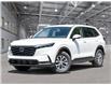 2026 Honda CR-V LX (Stk: 26491) in Steinbach - Image 1 of 24