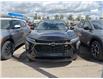 2026 Chevrolet Trax 1RS (Stk: CT276) in High River - Image 2 of 6 2026 Chevrolet Trax 1RS (Stk: CT276) in High River - Image 2 of 6