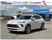 2025 Buick Envision Avenir (Stk: CT267A) in High River - Image 1 of 19
