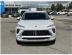 2025 Buick Envision Avenir (Stk: CT267A) in High River - Image 2 of 19