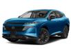 2026 Nissan Murano Platinum (Stk: XN7878) in Thornhill - Image 1 of 12