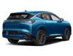 2026 Nissan Murano Platinum (Stk: XN7878) in Thornhill - Image 3 of 12
