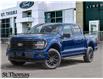 2026 Ford F-150 XLT (Stk: T6839) in St. Thomas - Image 1 of 8