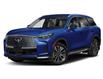 2027 Infiniti QX60 Luxe (Stk: 27QX6001) in Newmarket - Image 1 of 3