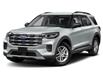 2027 Ford Explorer Active (Stk: K8DM641V1) in Sault Ste. Marie - Image 1 of 10