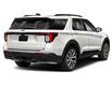 2027 Ford Explorer ST-Line (Stk: K8KM646V1) in Sault Ste. Marie - Image 3 of 12