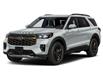 2027 Ford Explorer Tremor (Stk: K8JM644V1) in Sault Ste. Marie - Image 1 of 10