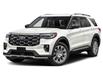 2027 Ford Explorer Platinum (Stk: K8HM643V1) in Sault Ste. Marie - Image 1 of 12