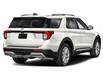 2027 Ford Explorer Platinum (Stk: K8HM643V1) in Sault Ste. Marie - Image 3 of 12