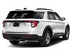 2027 Ford Explorer Active (Stk: K8DF242V5) in Oakville - Image 3 of 12