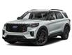 2027 Ford Explorer ST (Stk: K8GF244V5) in Oakville - Image 1 of 10