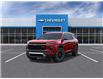 2026 Chevrolet Traverse Z71 (Stk: 26-363) in Pembroke - Image 1 of 6