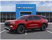 2026 Chevrolet Traverse Z71 (Stk: 26-363) in Pembroke - Image 2 of 6