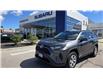 2020 Toyota RAV4 LE (Stk: T39466) in RICHMOND HILL - Image 1 of 30