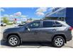 2020 Toyota RAV4 LE (Stk: T39466) in RICHMOND HILL - Image 2 of 30