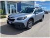 2021 Subaru Outback Touring (Stk: 33148A) in Thunder Bay - Image 1 of 12