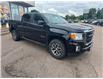 2021 GMC Canyon AT4 w/Leather (Stk: 26-374-1) in Pembroke - Image 9 of 26