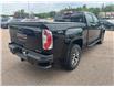 2021 GMC Canyon AT4 w/Leather (Stk: 26-374-1) in Pembroke - Image 7 of 26