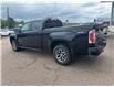 2021 GMC Canyon AT4 w/Leather (Stk: 26-374-1) in Pembroke - Image 4 of 26