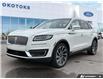2020 Lincoln Nautilus Reserve (Stk: T-1405A) in Okotoks - Image 1 of 21