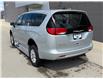 2023 Chrysler Grand Caravan SXT (Stk: UM050) in London - Image 4 of 28