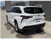 2026 Toyota Sienna XLE 8-Passenger (Stk: MU2399) in London - Image 2 of 20
