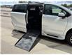 2026 Toyota Sienna XLE 8-Passenger (Stk: MU2399) in London - Image 3 of 20