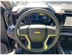 2025 Chevrolet Silverado 1500 LTZ (Stk: SZ194509) in Calgary - Image 14 of 24