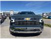 2025 Chevrolet Silverado 1500 LTZ (Stk: SZ194509) in Calgary - Image 8 of 24