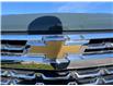 2025 Chevrolet Silverado 1500 LTZ (Stk: SZ194509) in Calgary - Image 11 of 24
