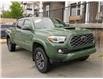 2021 Toyota Tacoma Base (Stk: 058728) in Lower Sackville - Image 1 of 18