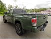 2021 Toyota Tacoma Base (Stk: 058728) in Lower Sackville - Image 4 of 18