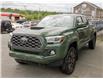 2021 Toyota Tacoma Base (Stk: 058728) in Lower Sackville - Image 7 of 18
