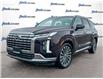 2024 Hyundai Palisade Ultimate Calligraphy w/Beige Interior (Stk: 1155) in Kitchener - Image 1 of 24