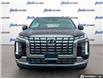 2024 Hyundai Palisade Ultimate Calligraphy w/Beige Interior (Stk: 1155) in Kitchener - Image 2 of 24