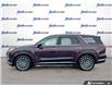 2024 Hyundai Palisade Ultimate Calligraphy w/Beige Interior (Stk: 1155) in Kitchener - Image 3 of 24