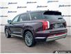 2024 Hyundai Palisade Ultimate Calligraphy w/Beige Interior (Stk: 1155) in Kitchener - Image 4 of 24