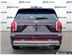 2024 Hyundai Palisade Ultimate Calligraphy w/Beige Interior (Stk: 1155) in Kitchener - Image 5 of 24